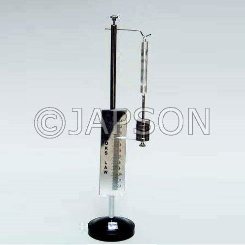 Hook's Law Apparatus Hook's Law Apparatus